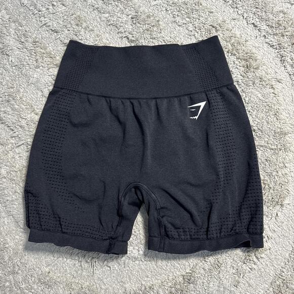Gymshark Vital Seamless Shorts - Picture 1 of 2
